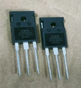 Menge = 2 Stück IXYS IXTH80N65X2 BRANDNEU VERSAND per DHL/FEDEX/UPS - Bild 1 von 1