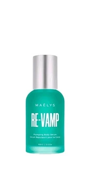 Suero corporal Maelys Cosmetics Re Vamp, 3,5 oz, nuevo sin caja  Foto 1 de 3