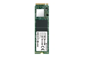Transcend PCIe SSD 110S 128G - TS128GMTE110S - Picture 1 of 6