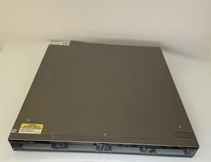QNAP TS-469U-RP 4-Bay Network Attached Storage Array, NO HDDs/caddies or Rails - Picture 1 of 7