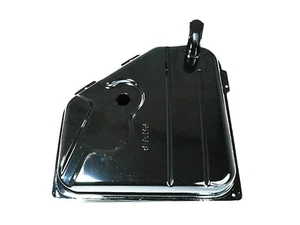 Kraftstofftank Benzintank Kraftstoffbehälter Tank 51 Liter für BMW E10  ab 9/73 - Picture 1 of 4