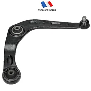 Querlenker vorne rechts + Kugelgelenk für Peugeot 206 3521C8 3521H9 3521S1 - Bild 1 von 6