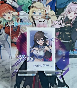 Hololive 6th fes. Instax/Cheki-Style Card - Tokino Sora - Picture 1 of 1