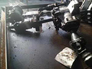 Transfer Case CVT Fits 09-14 MURANO 380704 - Picture 1 of 12