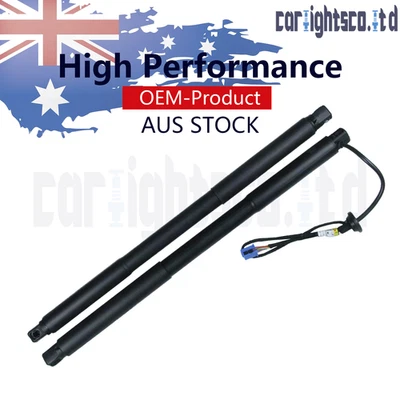 2x Electric Rear Tailgate Lift Strut For Mercedes X166 W166 ML GLE 250 350 400 - image 1 of 4