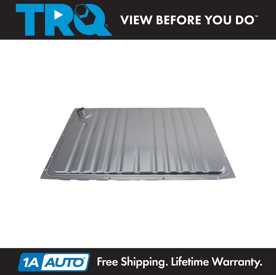 Tanque de combustible de gasolina TRQ para Ford Falcon 1966-1970 Foto 1 de 4