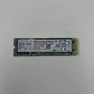 Lenovo SSD 256G,M.2,2280,SATA,OPAL,LITEON 00JT058 00JT021 00JT009 04X4442 - Bild 1 von 5