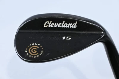 Cleveland CG15 Gap Wedge / 52 Degree / Wedge Flex Cleveland Traction Shaft - Image 1 of 4