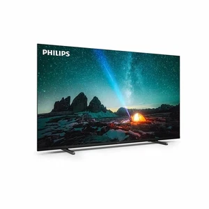 Philips 55PUS7609/12 139,7 cm (55 Zoll) 4K-LED-TV Ultra HD Smart-TV Flat - Bild 1 von 5