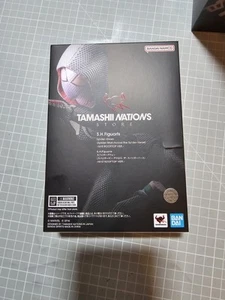S.H.Figuarts Spider-Gwen Spider-Man: Across the Spider-Verse 1610 ROOFTOP ver - Picture 1 of 2