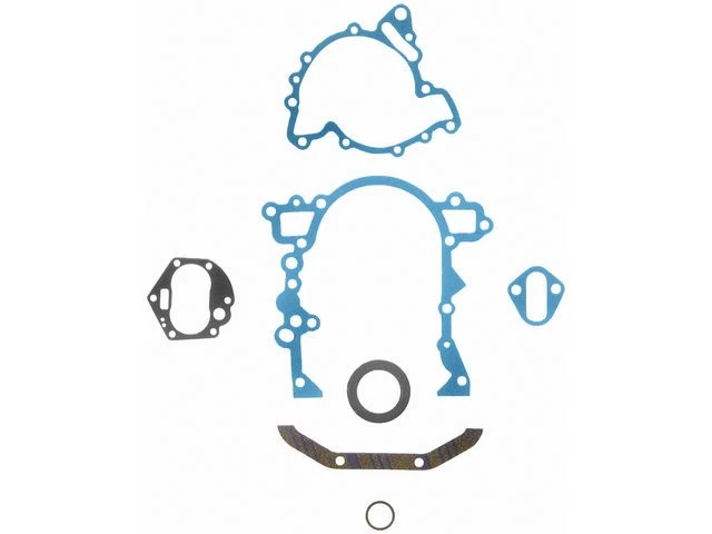 Juego de juntas de cubierta de distribución para Buick Century 1973-1981 1977 1974 1975 1976 PZ974XQ Foto 1 de 1