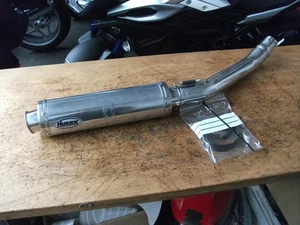 Kawasaki Z 750 Hurric Auspuff - Nr. 5759 C 4 - Bild 1 von 1