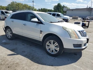 Brake Master Cylinder Without Adaptive Cruise Fits 10-16 SRX 4340739 - Imagen 1 de 12