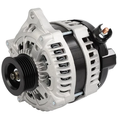 Alternator For Ford Explorer 2011-2019 Lincoln Continental 2017-2020 MKT 2013-19 - Image 1 of 4