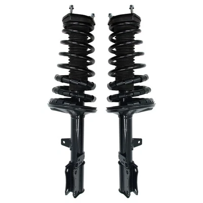 Rear Struts Shock Absorber for 92-01 Lexus ES300 97-03 Toyota Avalon 92-01 Camry - Image 1 of 4