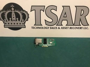 QLogic QLE2564 (PX4810402-06) w/ 4 Finisar FTLF8528P3BCV-QL 8GB SFPs - Picture 1 of 6