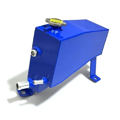 Резервуар охлаждающей жидкости бак для Chevrolet Silverado 2500 HD GM3014127 2007-2010 2009 - Изображение 1 из 4