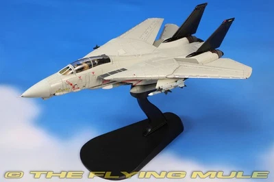 Hobby Master 1:72 F-14A Tomcat Rogue Nation w/Decal Sheet - Image 1 of 4