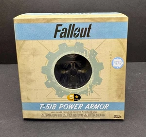 Figura Vinilo Funko 5 Estrellas: Fallout - T-51 Power Armor Nueva en Caja DVD-740 - Imagen 1 de 9