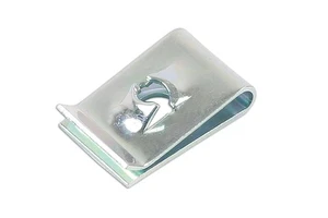 Connect Metallo Trim U-Nut - Per BMW, Ford 50 Pezzi 36413 - Picture 1 of 1