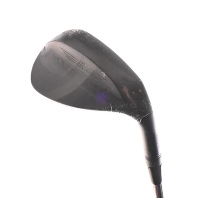 Titleist SM8 Jet Black Sand Wedge 56.08*M  / Vokey Wedge-Flex RH *NEW* - Image 1 of 3