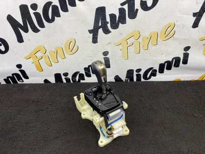 13-16 现代 Genesis Coupe 自动变速器齿轮选择变速器带刀 — 第 1/4 张图片