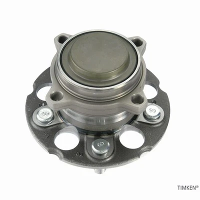 Timken HA590457 Wheel Bearing and Hub Assembly For 12-18 Acura Honda CR-V RDX - Image 1 of 4