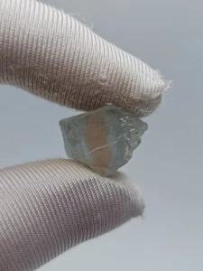 Seltener Volodarsko-Volynskoye Multicolor Topas - 37 ct. Ukraine - Bild 1 von 8