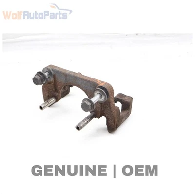 BMW 650I E64 2006-2010 - Porta pinza de freno delantero/soporte 6753671 Foto 1 de 4