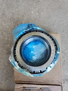 TIMKEN 566 Cuscinetto John Deere 0390007176 - Foto 1 di 3