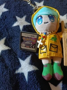 Pokemon Pearl Edition Nintendo ds 🇪🇸 - Bild 1 von 1