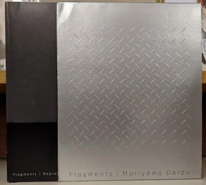 Fragments : Representation of Moriyama Daido 1964-1998 - Daido Moriyama - Bild 1 von 1