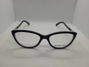 Michael Kors, MK4021B Portillo, Farbe 3045 schwarz, 52-16-135 - Bild 1 von 11