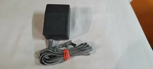 Genuine PANASONIC AC Adaptor KX-A10, AC 120V 60Hz 5W, output 12V 100mA - Picture 1 of 2