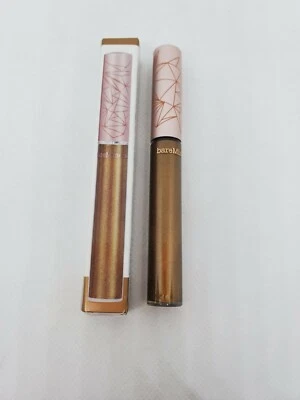Sombra de ojos bareMinerals Precious Metals nueva en caja, cobre críptico 4 g Foto 1 de 2