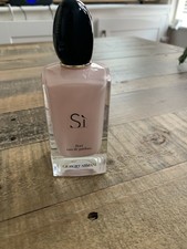 SI FIORI 100ML EAU DE PARFUM SPRAY New