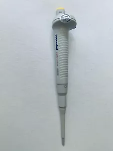 Eppendorf Research 100 ~ 10-100 ul Einkanal-Pipettenpipette ~ kalibriert - Bild 1 von 4