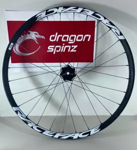 Race Face Turbine R Rear Wheel 12x157mm 30mm 6 Bolts Vault 422 Tubeless Sram XD - Picture 1 of 3