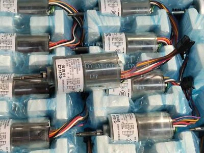 1PCS NEW LA034-040NN08A DC300V 25W Brushless Motor Suitable For Dyson Bladeless - Image 1 of 4