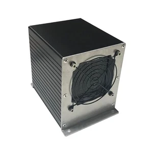 Hornet 43 boat bilge engine compartment heater 120v 500W safe waterproof - Bild 1 von 1