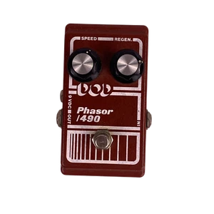 DOD Phasor/490 con caja (usado) - Imagen 1 de 4