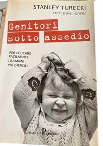LS- GENITORI SOTTO ASSEDIO - TURECKI TONNER - PRATICHE --- 2000 - B - YFS212 - Foto 1 di 2