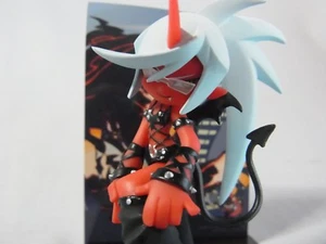 Panty y Medias con Liguero Premio Ichiban Kuji Figura Rodillas Demonio ● - Imagen 1 de 4
