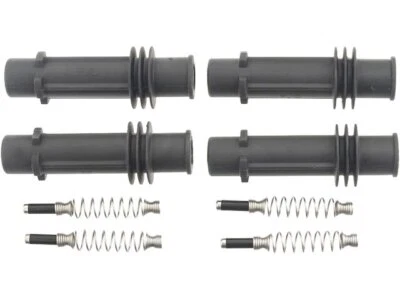 For 2014-2016 Cadillac ELR Direct Ignition Coil Boot Kit SMP 31464ZQGQ 2015 - Image 1 of 2