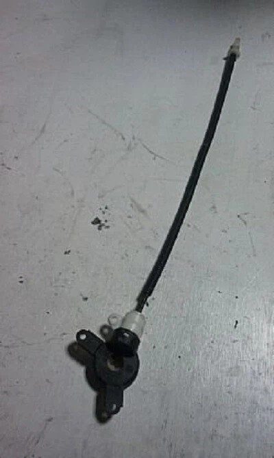 Mercedes-Benz S-Klasse W140 600 SEL (2) Antrieb Stellmotor  - Изображение 1 из 1