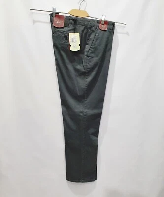 Pantaloni Sea Barrier, Tasche a filo in Caldo Cotone. Grandi Taglie Conformate - Immagine 1 di 4