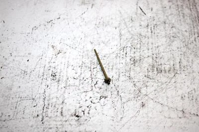 Carburador de carburador Polaris Magnum 325 2000 OEM aguja 5F14 3130730 3130508 AP65 Foto 1 de 4