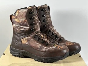 Magellan Outdoors Men's Reload Hiker 3.0 Waterproof Hunting Boots - NEW - Picture 1 of 4