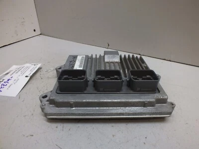 15 16 2015 2016 ACURA TLX 2,4 L ECU ECM MOTOR ORDENADOR 37820-RDF-A56 #1749 Foto 1 de 4