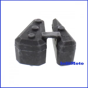 PARASTRAPPI ORIGINALI 1 PEZZO Yamaha FZ1 1000 N NA S Fazer FZS Yamaha XJR 1300 - Foto 1 di 1